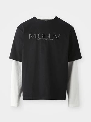 Bluzka z długim rękawem MISBHV