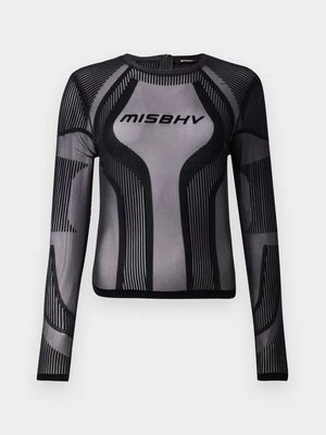 Bluzka z długim rękawem MISBHV