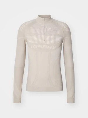 Bluzka z długim rękawem MISBHV