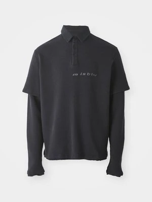 Bluzka z długim rękawem MISBHV