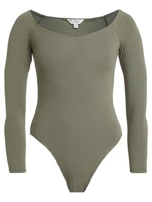 Bluzka z długim rękawem Miss Selfridge