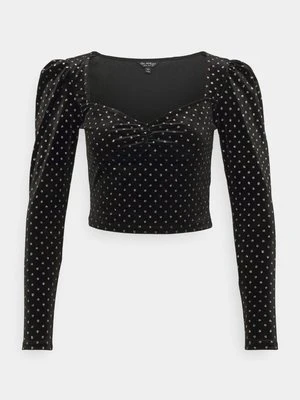 Bluzka z długim rękawem Miss Selfridge
