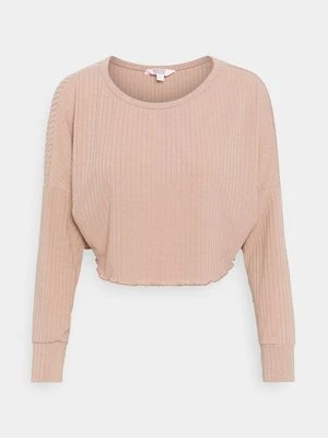Bluzka z długim rękawem Miss Selfridge Petite
