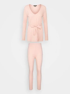 Bluzka z długim rękawem Missguided