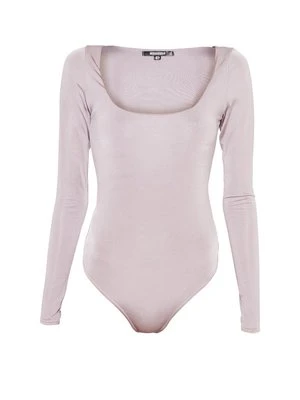Bluzka z długim rękawem Missguided