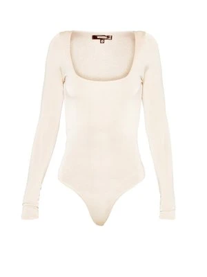 Bluzka z długim rękawem Missguided