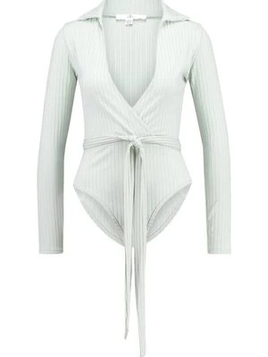 Bluzka z długim rękawem Missguided