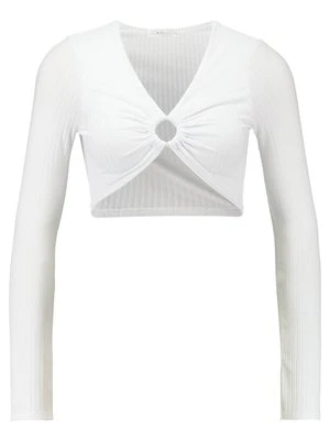 Bluzka z długim rękawem Missguided