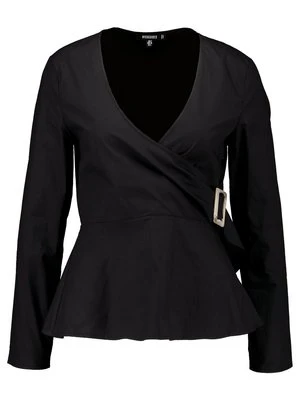 Bluzka z długim rękawem Missguided