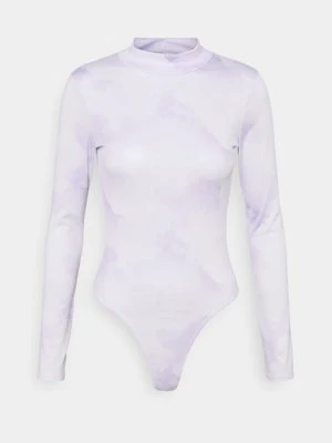 Bluzka z długim rękawem Missguided