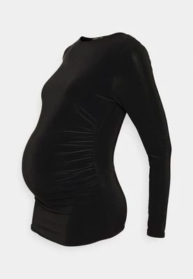 Bluzka z długim rękawem Missguided Maternity