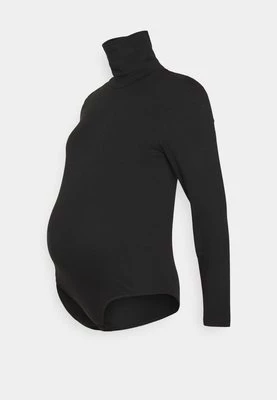 Bluzka z długim rękawem Missguided Maternity