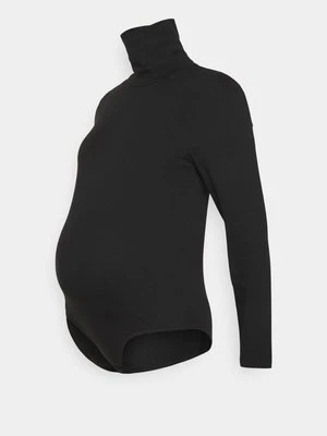 Bluzka z długim rękawem Missguided Maternity