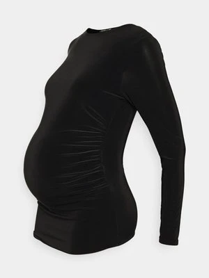 Bluzka z długim rękawem Missguided Maternity