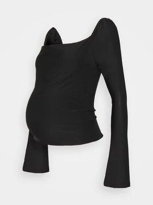 Bluzka z długim rękawem Missguided Maternity