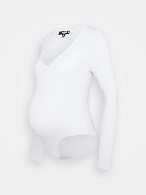 Bluzka z długim rękawem Missguided Petite