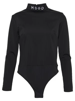 Bluzka z długim rękawem Missguided Petite