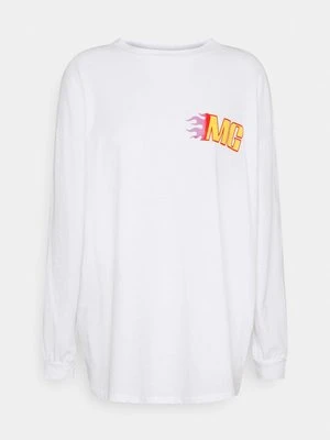 Bluzka z długim rękawem Missguided Tall