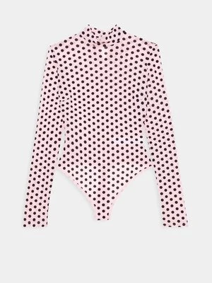 Bluzka z długim rękawem Missguided Tall