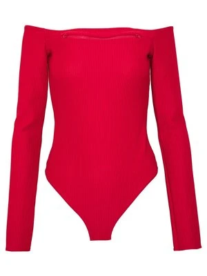 Bluzka z długim rękawem Missguided Tall