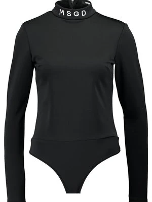 Bluzka z długim rękawem Missguided Tall