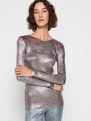 Bluzka z długim rękawem Missoni