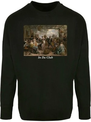 Bluzka z długim rękawem mister tee