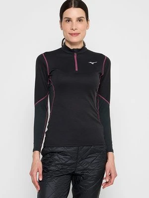 Bluzka z długim rękawem Mizuno