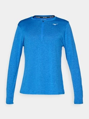 Bluzka z długim rękawem Mizuno