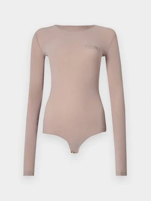 Bluzka z długim rękawem MM6 Maison Margiela