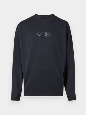 Bluzka z długim rękawem MM6 Maison Margiela