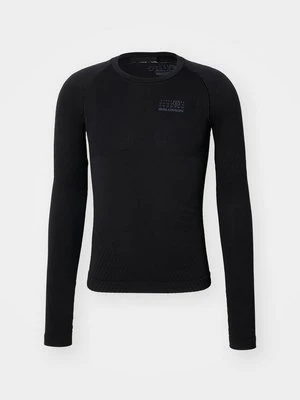 Bluzka z długim rękawem MM6 Maison Margiela