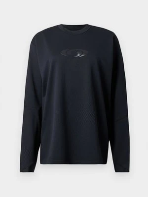 Bluzka z długim rękawem MM6 Maison Margiela