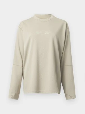 Zdjęcie produktu Bluzka z długim rękawem MM6 Maison Margiela mleczny
