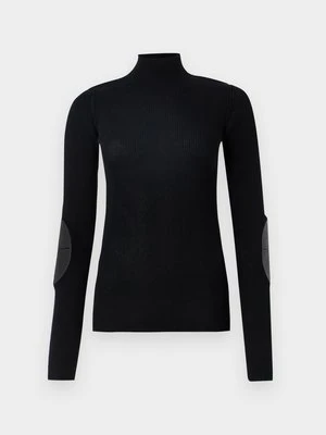 Bluzka z długim rękawem MM6 Maison Margiela