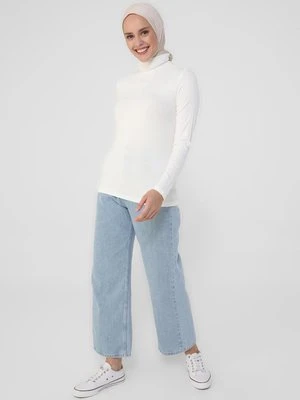 Bluzka z długim rękawem Modanisa