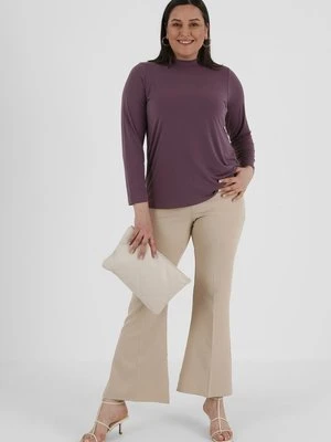 Bluzka z długim rękawem Modanisa