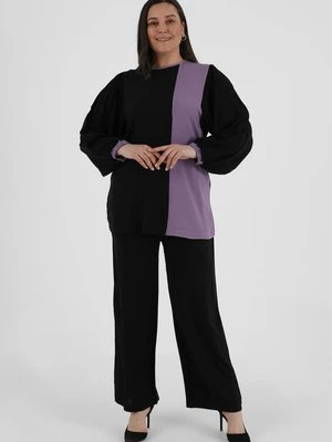 Bluzka z długim rękawem Modanisa