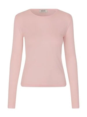 Bluzka z długim rękawem Modström
