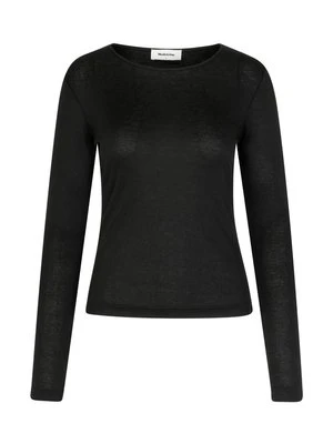 Bluzka z długim rękawem Modström