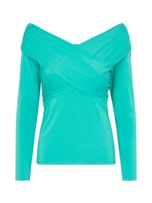 Bluzka z długim rękawem Modström