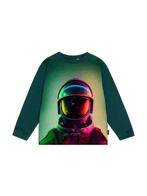 Bluzka z długim rękawem Molo