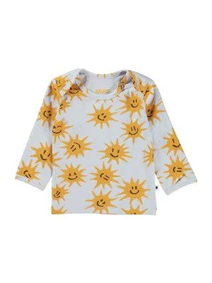 Bluzka z długim rękawem Molo