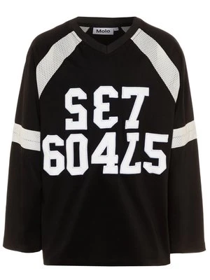 Bluzka z długim rękawem Molo