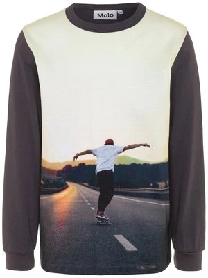 Bluzka z długim rękawem Molo