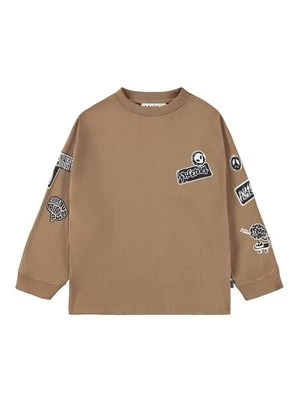 Bluzka z długim rękawem Molo