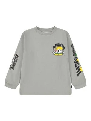 Bluzka z długim rękawem Molo