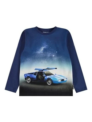 Bluzka z długim rękawem Molo