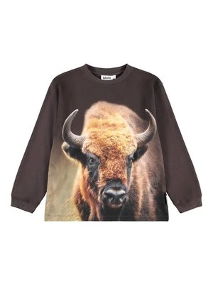 Bluzka z długim rękawem Molo