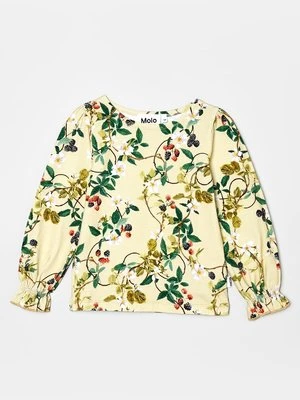 Bluzka z długim rękawem Molo